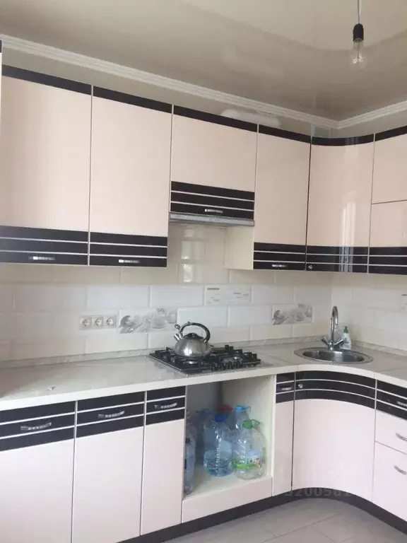 2-к кв. Калужская область, Калуга Терепецкая ул., 17к2 (47.0 м) - Фото 1