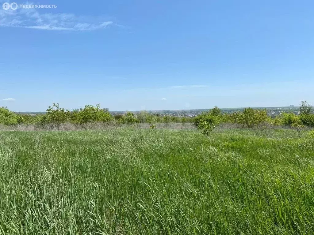 Участок в хутор Камышеваха, Светлая улица (10 м) - Фото 0
