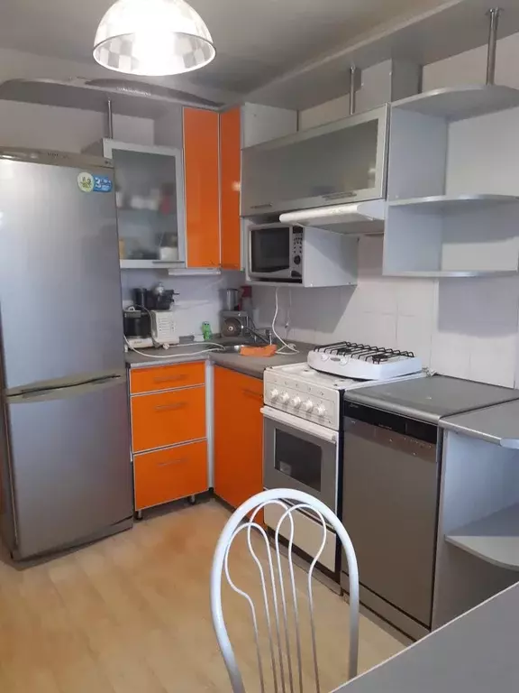 Продаётся 2-к квартира, 61.2 м - Фото 0