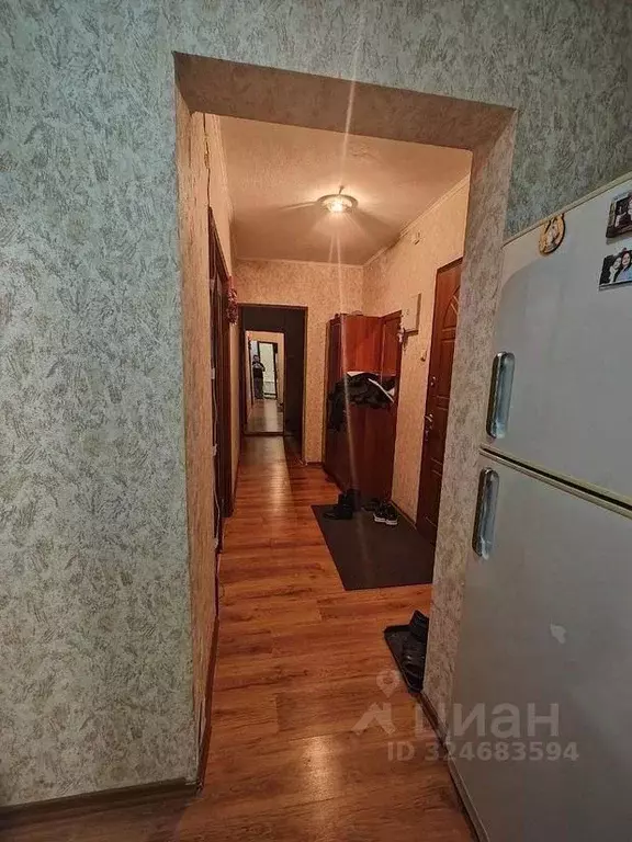 2-к кв. Московская область, Химки Совхозная ул., 16 (64.0 м) - Фото 2