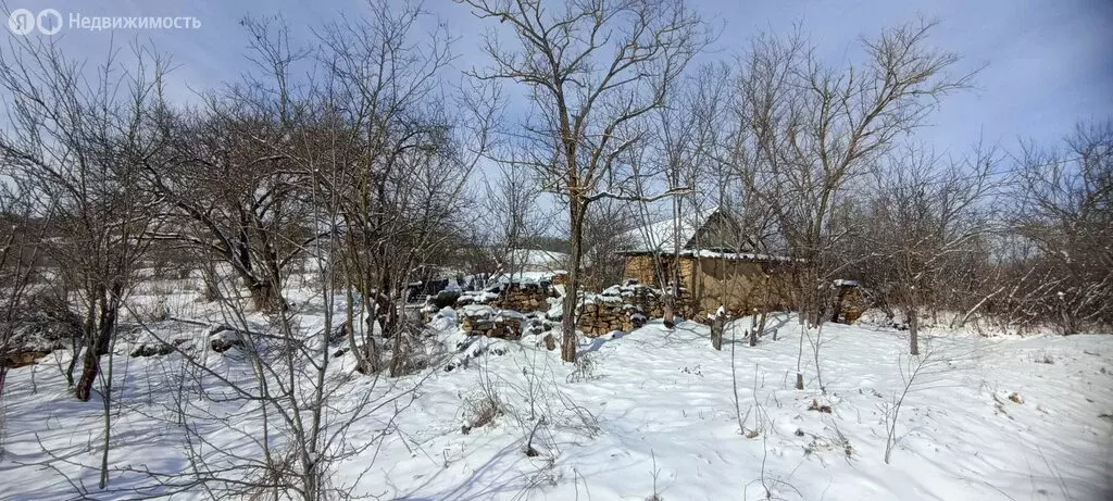 Дом в село Московское, улица Горького, 112 (30 м) - Фото 2