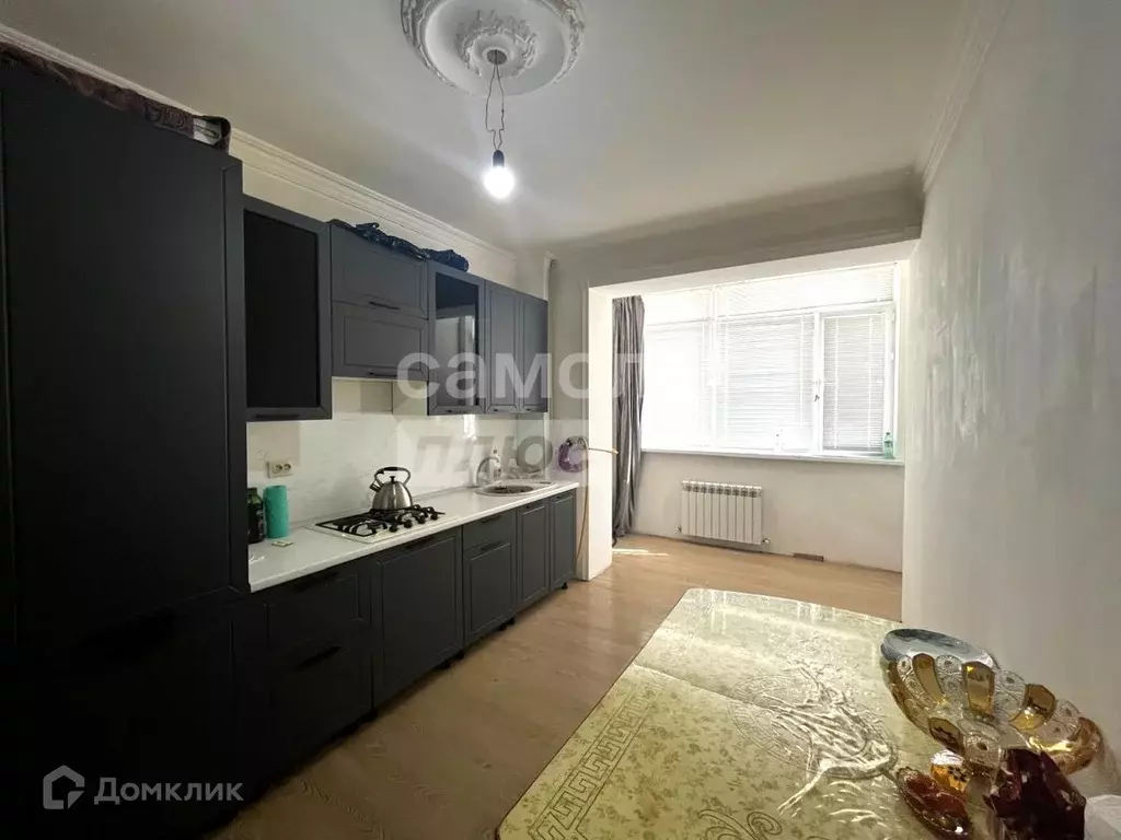 Продаётся 1-к квартира, 51 м - Фото 0