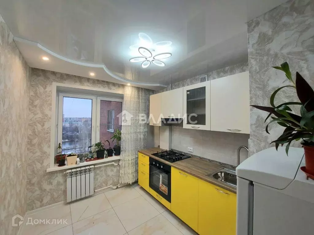 Продаётся 2-к квартира, 54 м - Фото 0