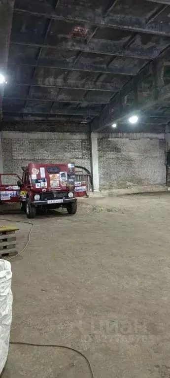 Гараж в Алтайский край, Первомайский район, с. Березовка ул. 40 лет ... - Фото 2