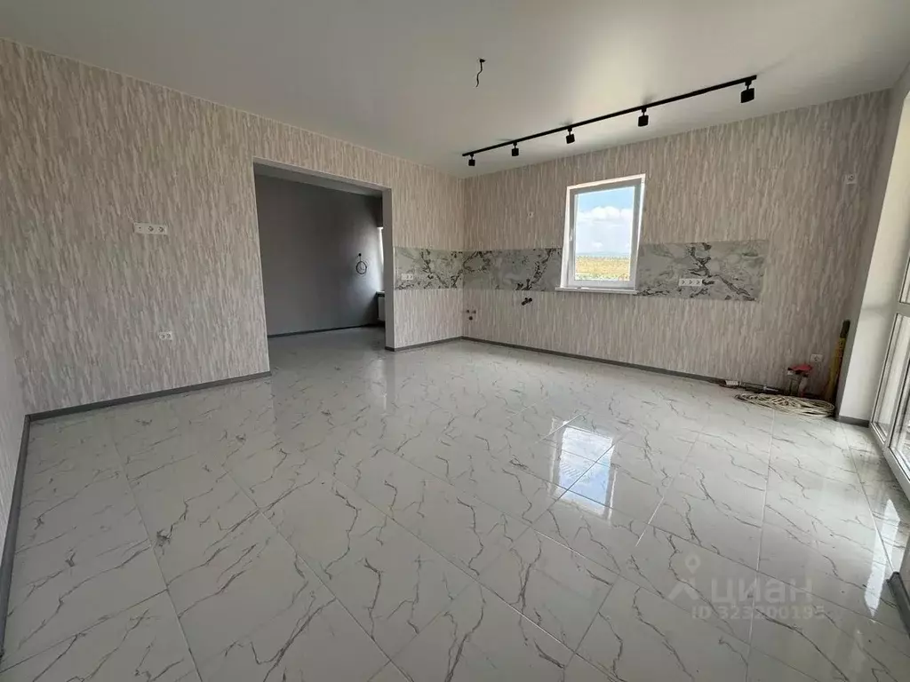 Дом в Крым, Симферопольский район, Трудовское с/пос, Ветеран 2 СНТ  ... - Фото 2