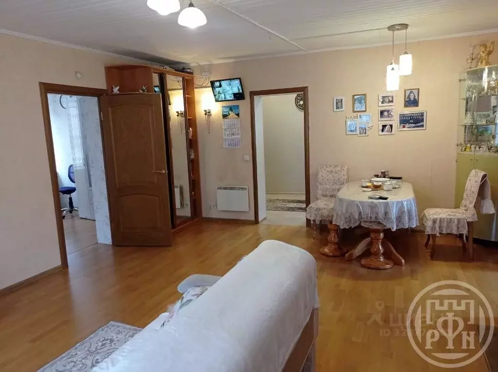 Дом в Ленинградская область, Приозерский район, Ромашкинское с/пос, ... - Фото 2