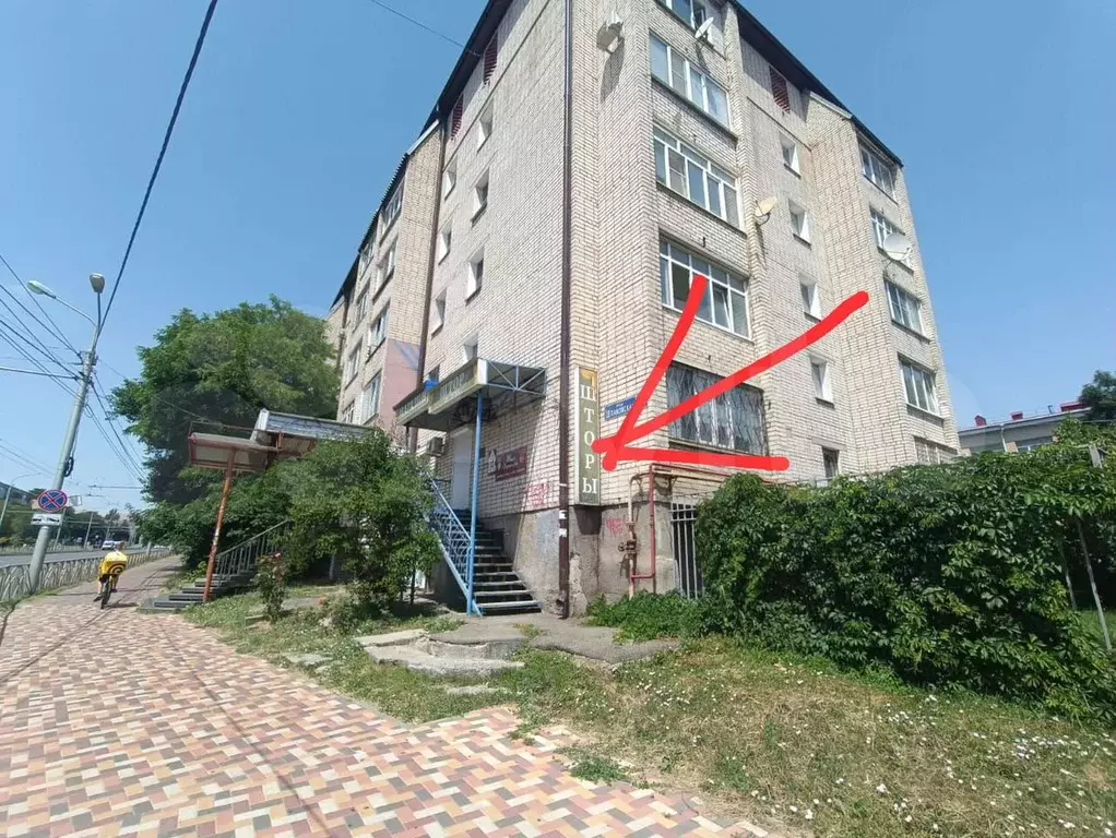 Свободного назначения, 60 м - Фото 0