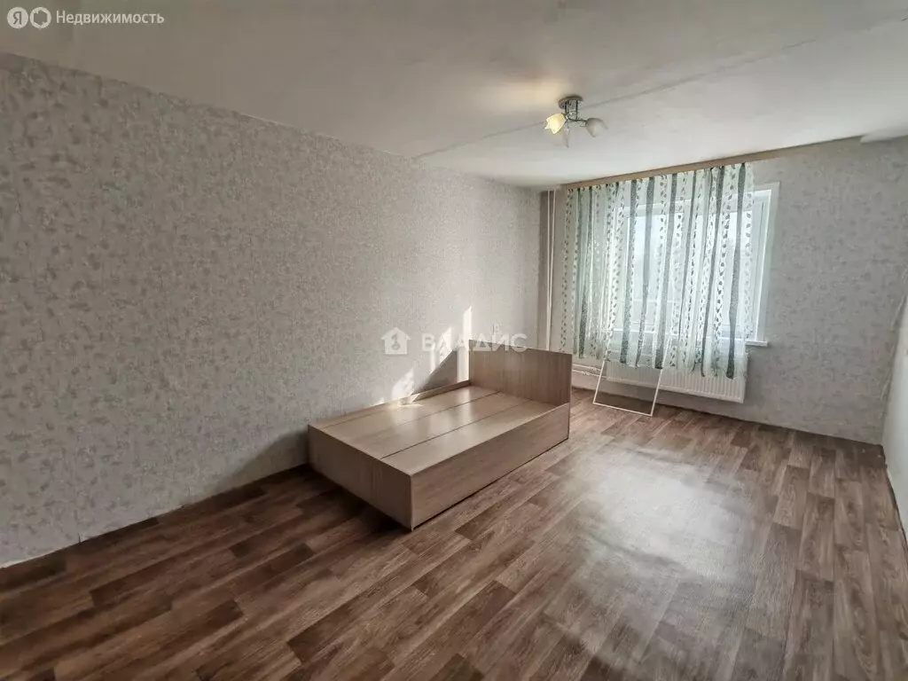 2-комнатная квартира: деревня Курилово, Молодёжная улица, 10Б (57.8 м) - Фото 1