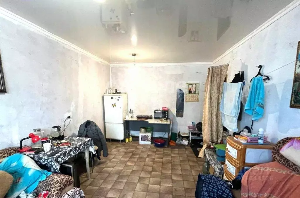 Комната Забайкальский край, Чита ул. Шилова, 42 (18.1 м) - Фото 1