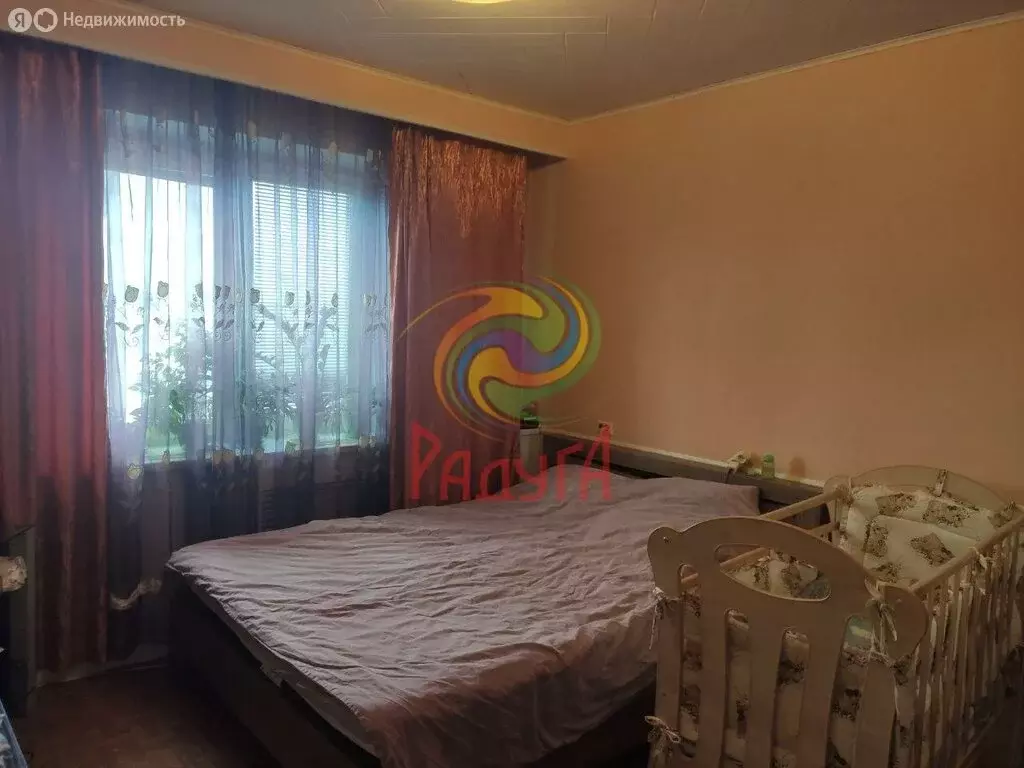 2-комнатная квартира: Иваново, улица Генерала Хлебникова, 14 (51.5 м) - Фото 0