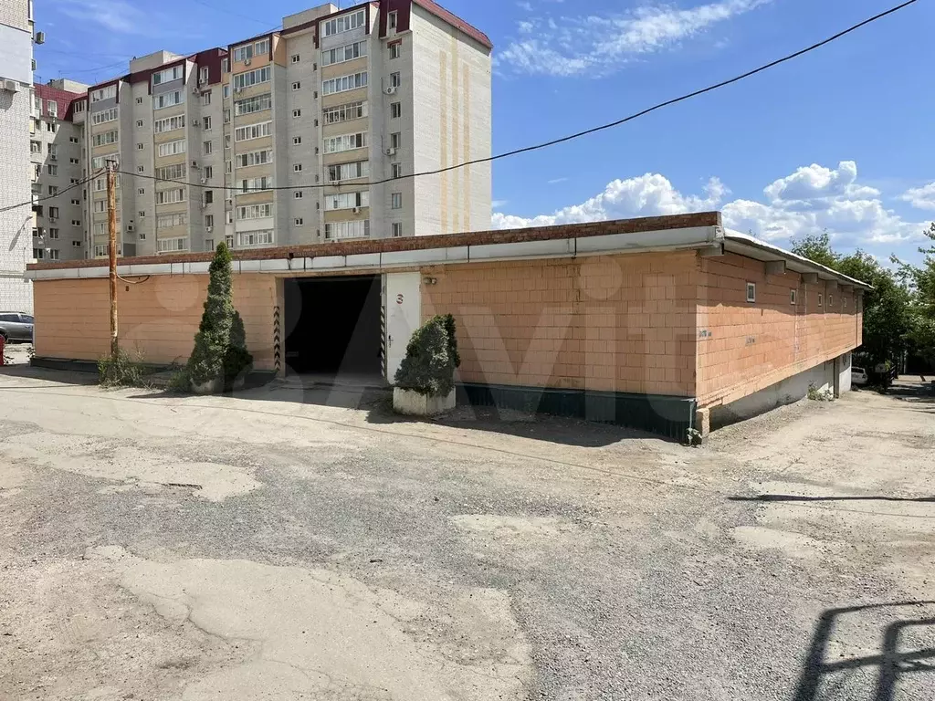 Машиноместо, 14м - Фото 0