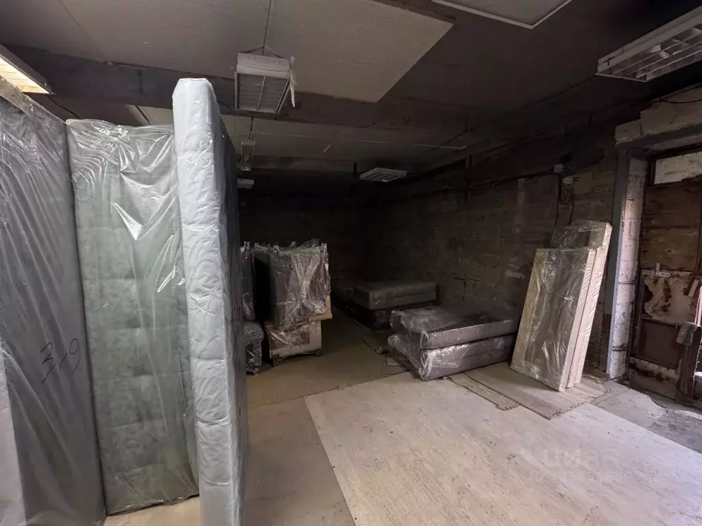 Гараж в Ульяновская область, Ульяновск проезд 10-й Инженерный (259 м) - Фото 1