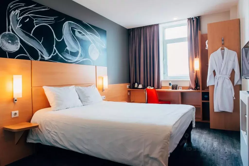 Комната Чувашия, Чебоксары Президентский бул., 27Б (18.0 м) - Фото 1