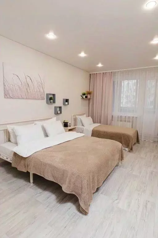 3-к кв. Саратовская область, Балаково Степная ул., 81 (100.0 м) - Фото 1