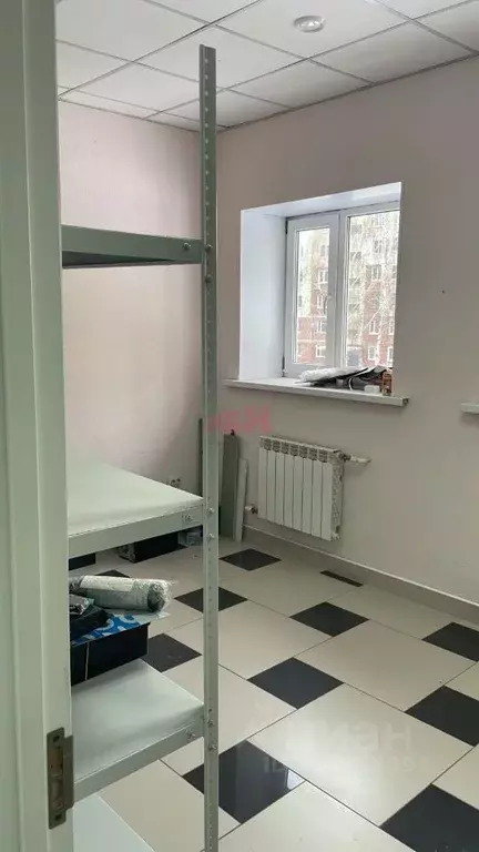 Офис в Пензенская область, Пенза просп. Строителей (50 м) - Фото 2