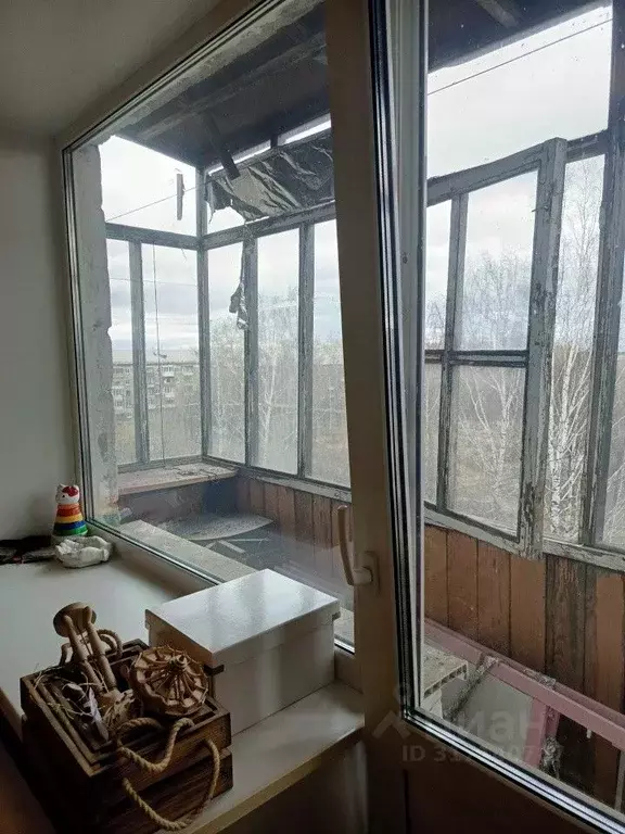 1-к кв. Свердловская область, Нижний Тагил ул. Орджоникидзе, 11 (30.1 ... - Фото 1