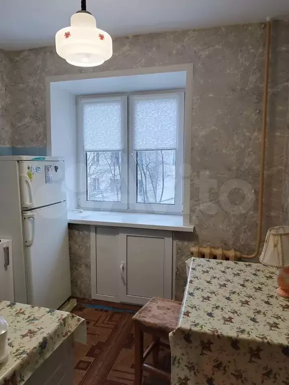 2-к. квартира, 45 м, 2/5 эт. - Фото 1