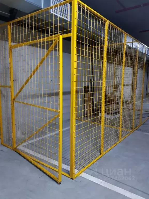 Гараж в Красноярский край, Красноярск ул. Мичурина, 2Ж (16 м) - Фото 2