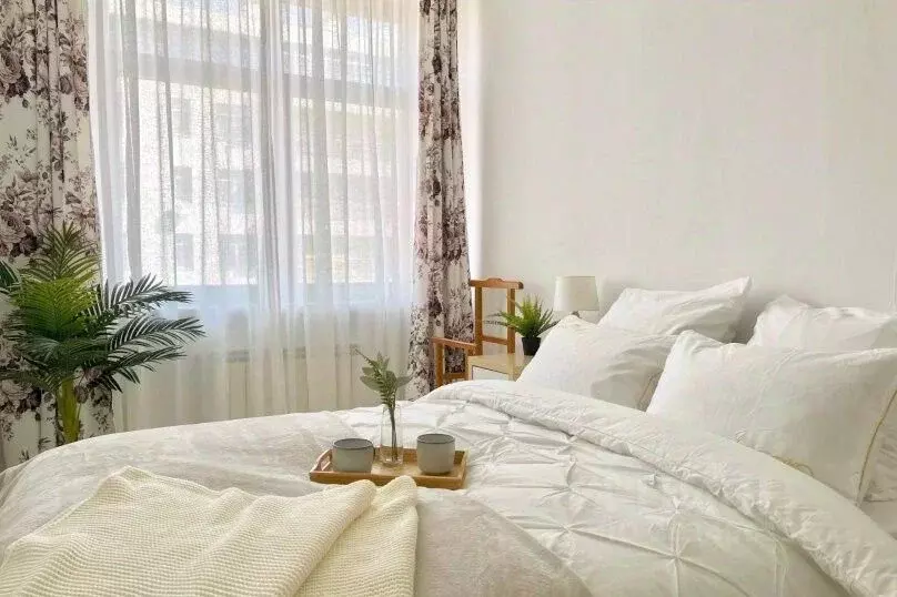 3-к кв. Татарстан, Казань Меридианная ул., 2 (89.0 м) - Фото 1