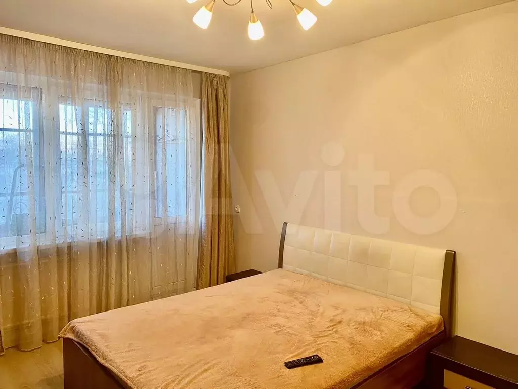 1-к. квартира, 30 м, 6/9 эт. - Фото 1