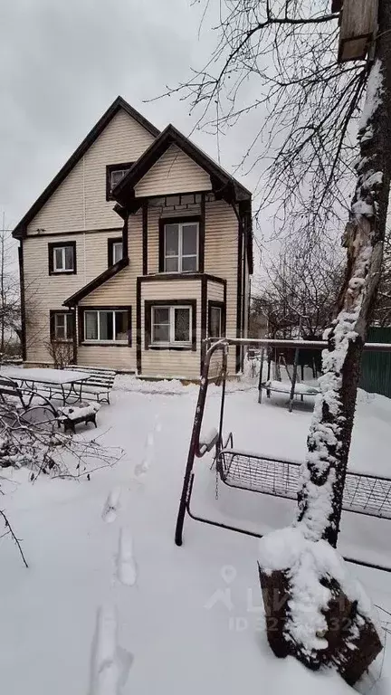 Дом в Московская область, Подольск Беляевский проезд, 1А (240 м) - Фото 2