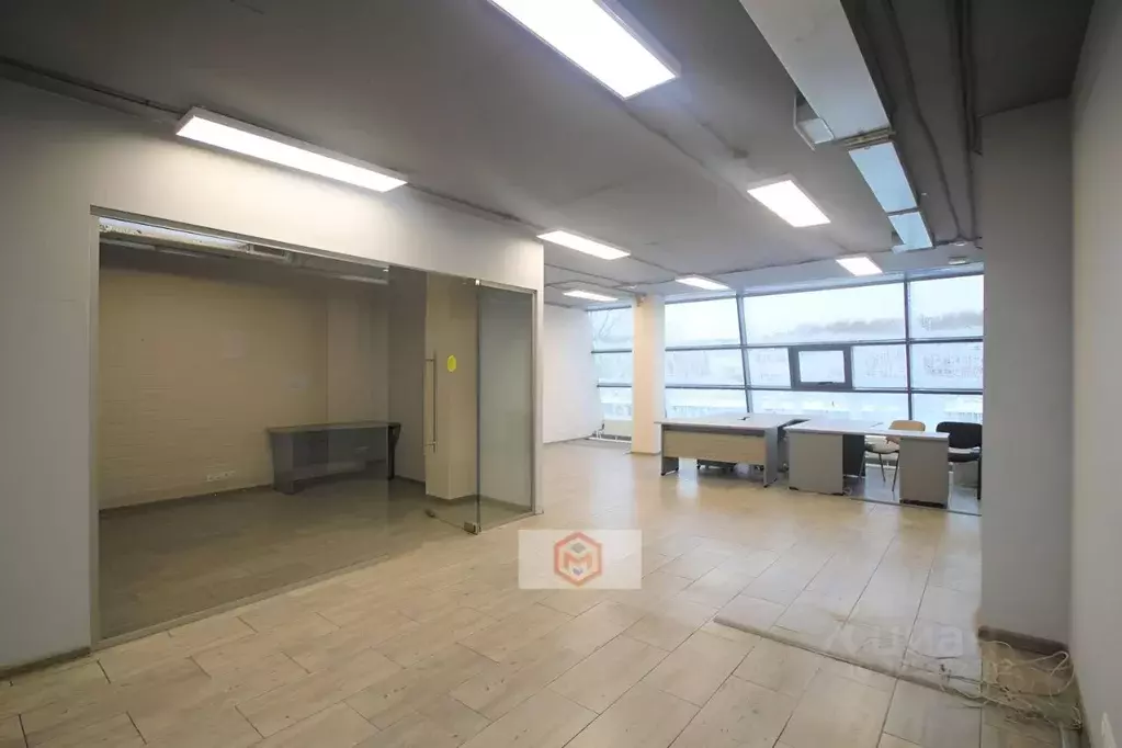 Офис в Санкт-Петербург ул. Матроса Железняка, 57 (378 м) - Фото 2