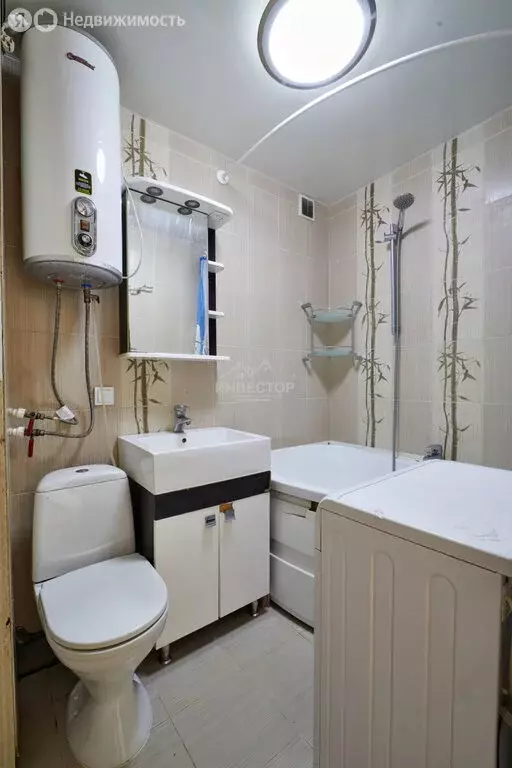 3-комнатная квартира: Челябинск, улица Кирова, 17А (60.3 м) - Фото 1