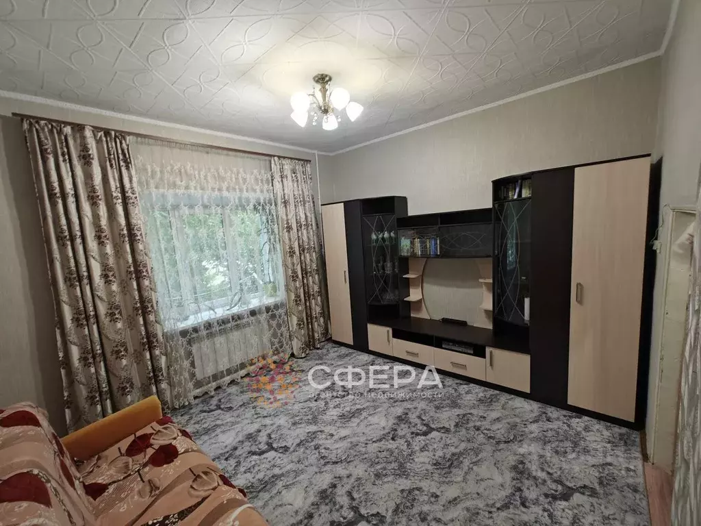 2-к кв. Новосибирская область, Новосибирск ул. Караваева, 1А (63.0 м) - Фото 2