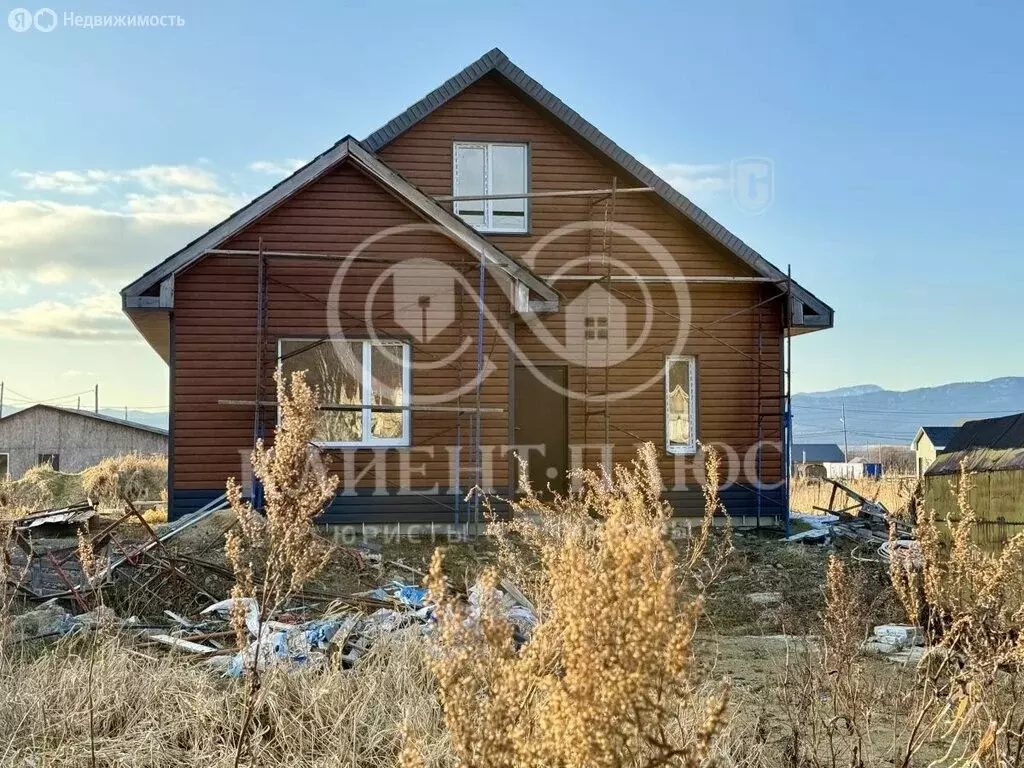 Дом в Березняки, Депутатская улица, 38 (88.4 м) - Фото 2