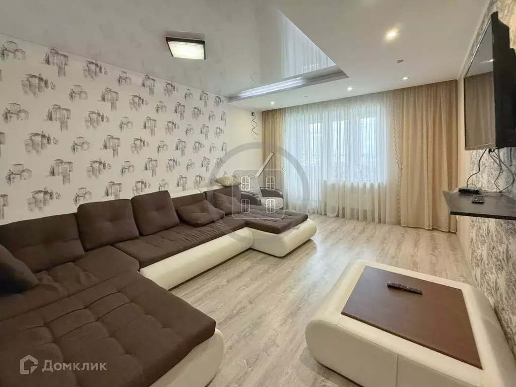 Продаётся 3-к квартира, 82.5 м - Фото 0