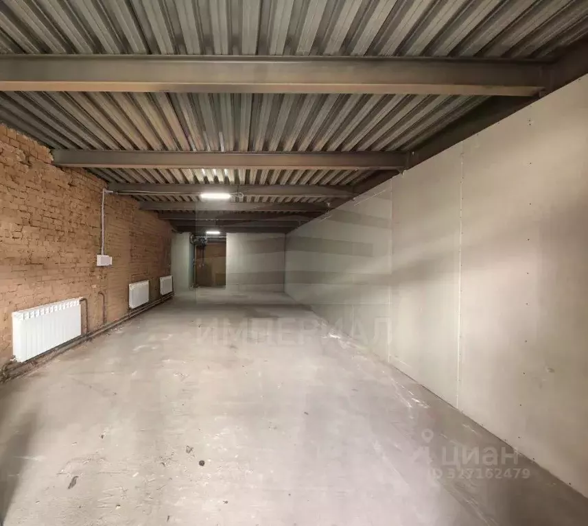 Помещение свободного назначения в Москва Смирновская ул., 2С1 (65 м) - Фото 2