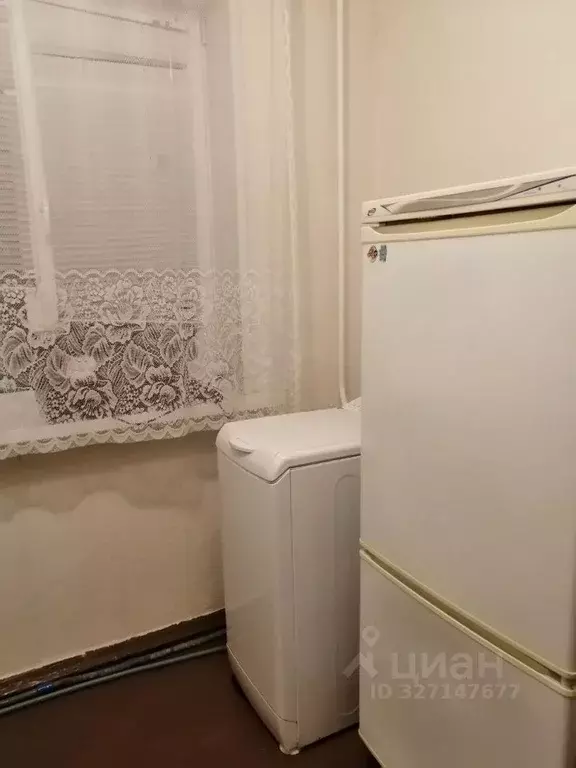 2-к кв. Башкортостан, Уфа Айская ул., 81/1 (45.0 м) - Фото 2