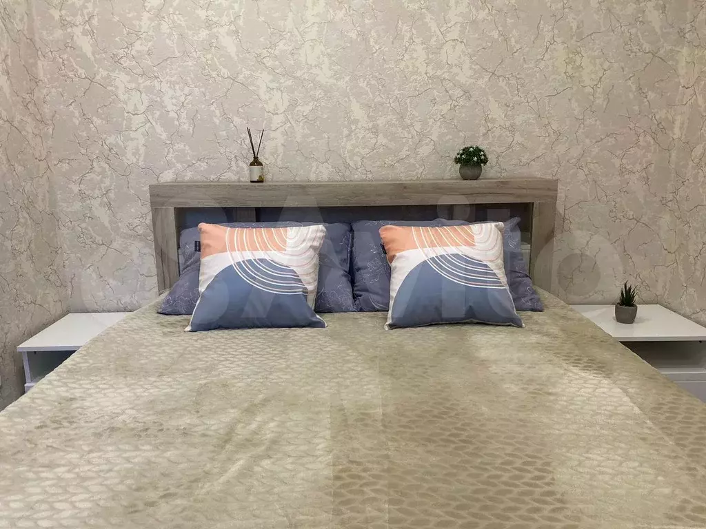 Комната 30 м в 1-к., 8/16 эт. - Фото 0