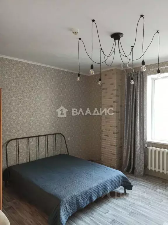 1-к кв. Белгородская область, Белгород ул. Победы, 118 (37.0 м) - Фото 1
