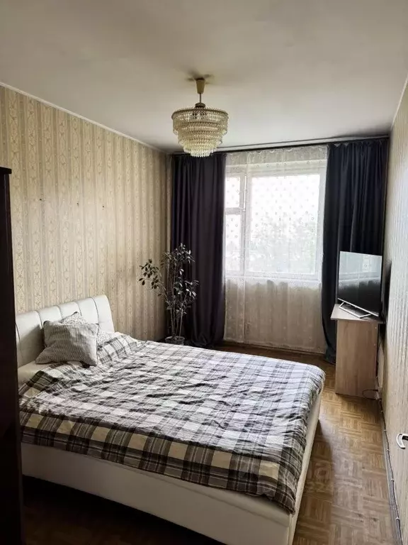 2-к кв. Москва Бирюлевская ул., 49К1 (52.0 м) - Фото 2