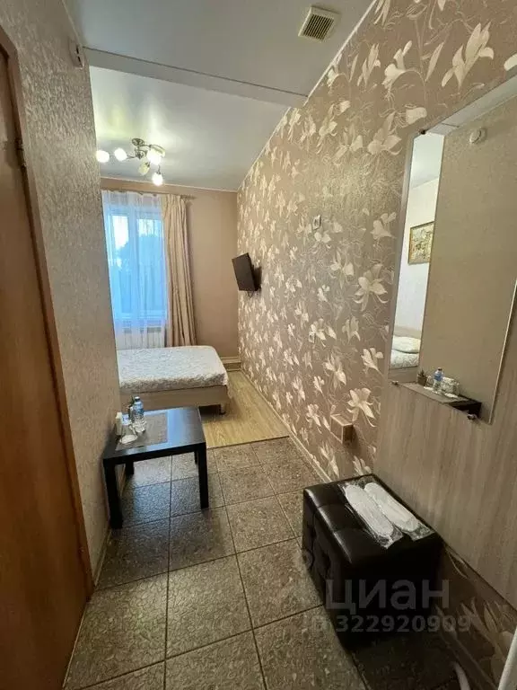 Комната Санкт-Петербург Сергиево тер., ул. Мичурина, 1 - Фото 2