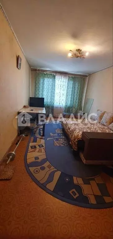 3-к. квартира, 60 м, 3/10 эт. - Фото 0