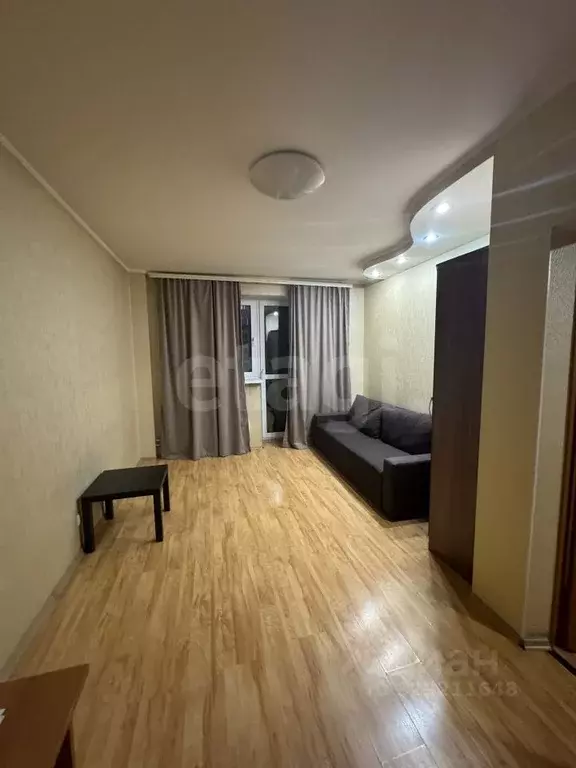 1-к кв. Башкортостан, Уфа Бакалинская ул., 25 (35.1 м) - Фото 2