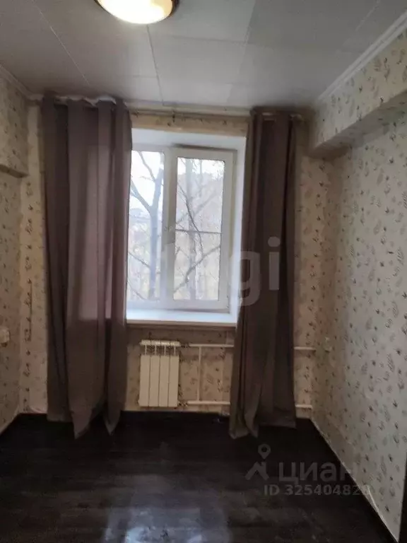 3-к кв. Москва Авиационный пер., 4 (52.3 м) - Фото 2