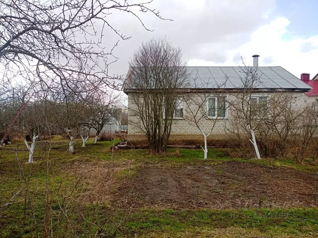 Дом в Орловская область, Орел Спасская ул. (62 м) - Фото 1