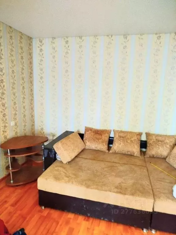 2-к кв. Башкортостан, Уфа ул. Ферина, 5 (45.0 м) - Фото 2