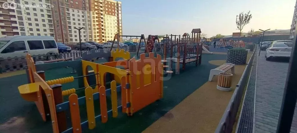 Квартира-студия: Новороссийск, Мысхакское шоссе, 59В (28.5 м) - Фото 2