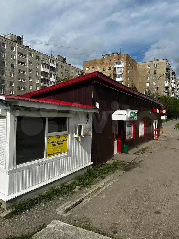 Торговая площадь - Фото 1