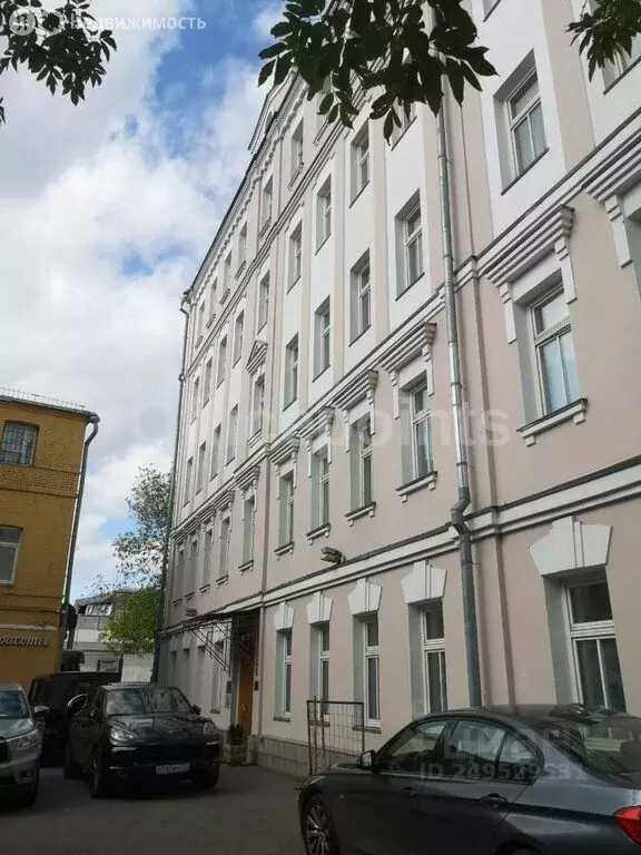 Офис (305 м) - Фото 2