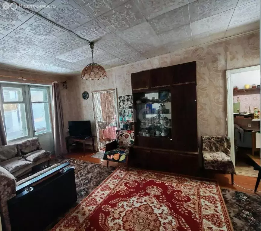 2-комнатная квартира: Миасс, улица Лихачёва, 8 (41.5 м) - Фото 1