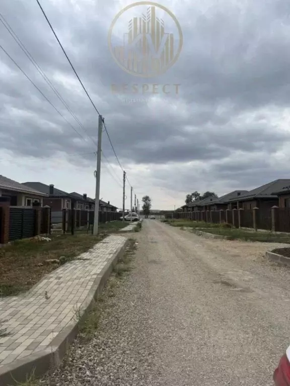 Участок в Ставропольский край, Минеральные Воды Рабочая ул. (10.0 ... - Фото 2