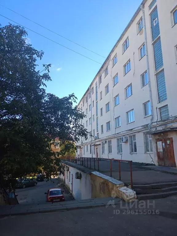 1-к кв. Орловская область, Орел ул. Пролетарская Гора, 7 (42.5 м) - Фото 1