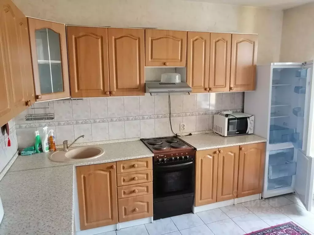 1-к кв. Московская область, Мытищи Институтская ул., 19к2 (42.4 м) - Фото 1