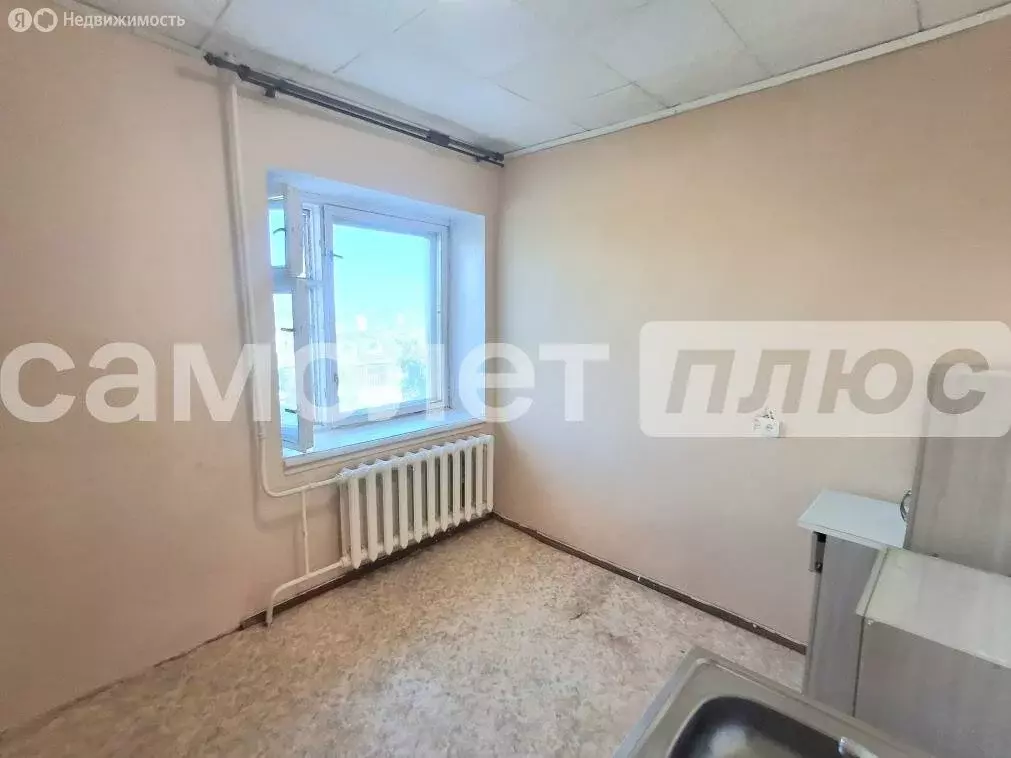 1-комнатная квартира: Якутск, Загородный квартал, улица ... - Фото 2