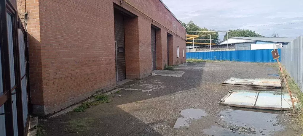 Помещение свободного назначения в Новосибирская область, Новосибирск ... - Фото 0